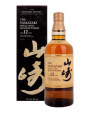 Suntory 12 Years Old Single Malt Japanese Whisky The Yamazaki Distillery