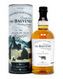 The Week Of Peat 14 Years Old Single Malt Scotch Whisky The Balvenie Distillery