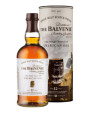 Sweet Toast Of American Oak 12 Years Old Single Malt Scotch Whisky The Balvenie Distillery