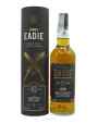 James Eadie Single Malt Scotch Whisky 10 Years Old Linkwood Distillery