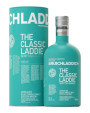 The Classic Laddie Scottish Barley Unpeated Single Malt Scotch Whisky Bruichladdich