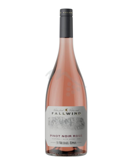 Fallwind Pinot Noir Rosè 2023 Alto Adige DOC St. Michael Eppan