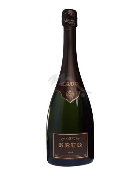 Brut Vintage 2006 Champagne AOC Krug