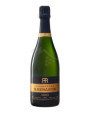 Brut Reserve Blanc de Blancs Champagne AOC R.Renaudin