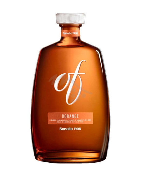 Dorange Liquore Grappa Of Amarone Bonollo