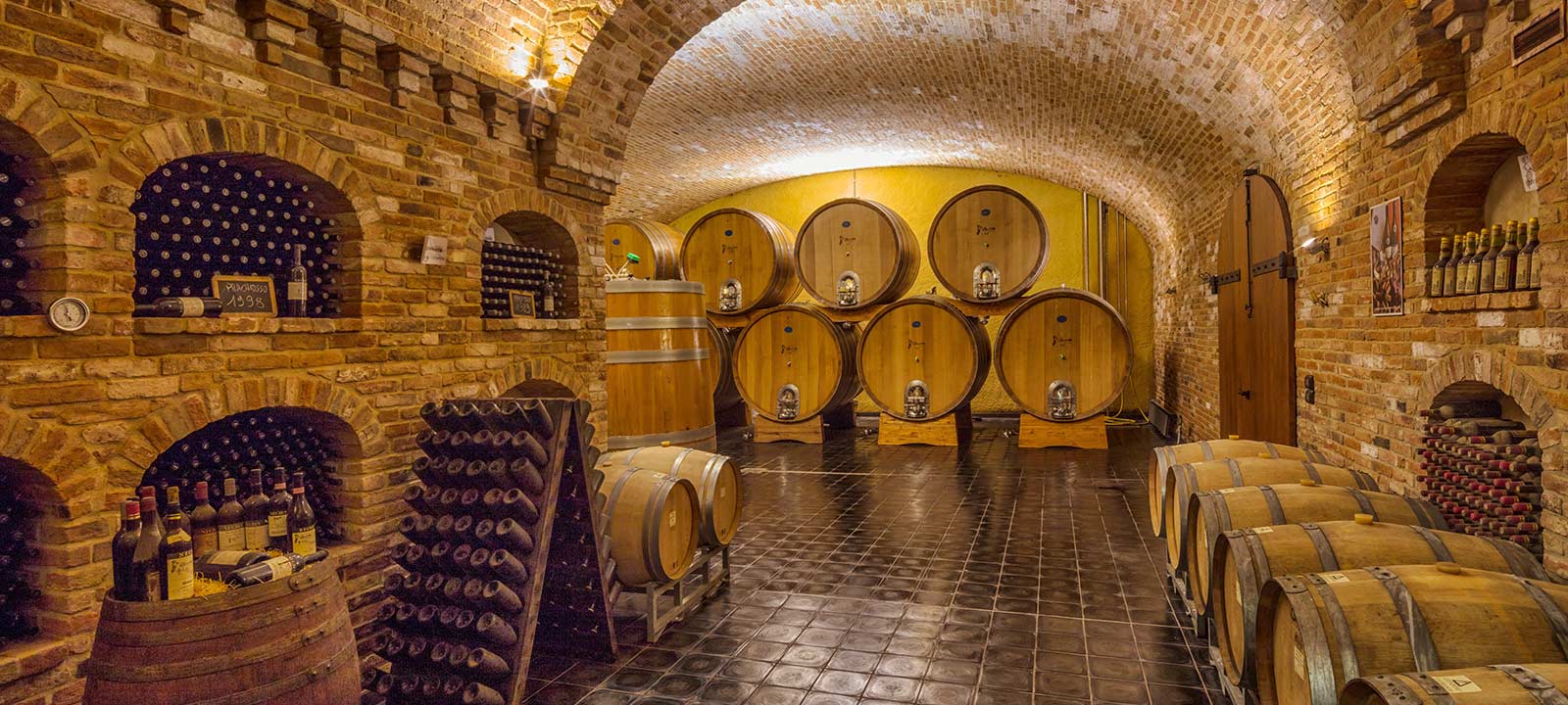 Azienda Agricola Angelo Negro - i migliori vini del Piemonte