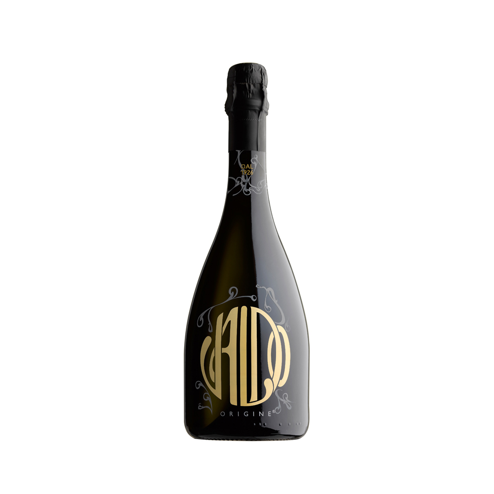 Origine Spumante Brut Valdo