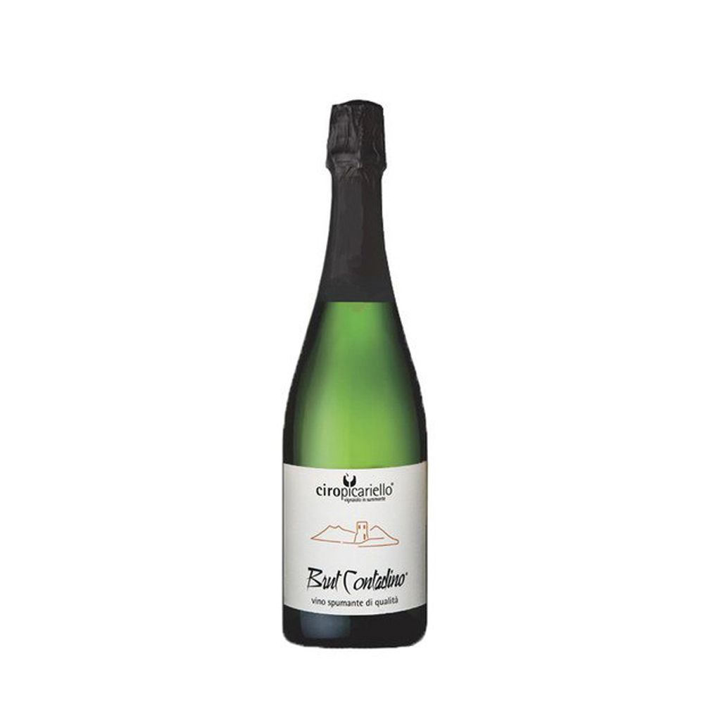 Brut Contadino Ciro Picariello