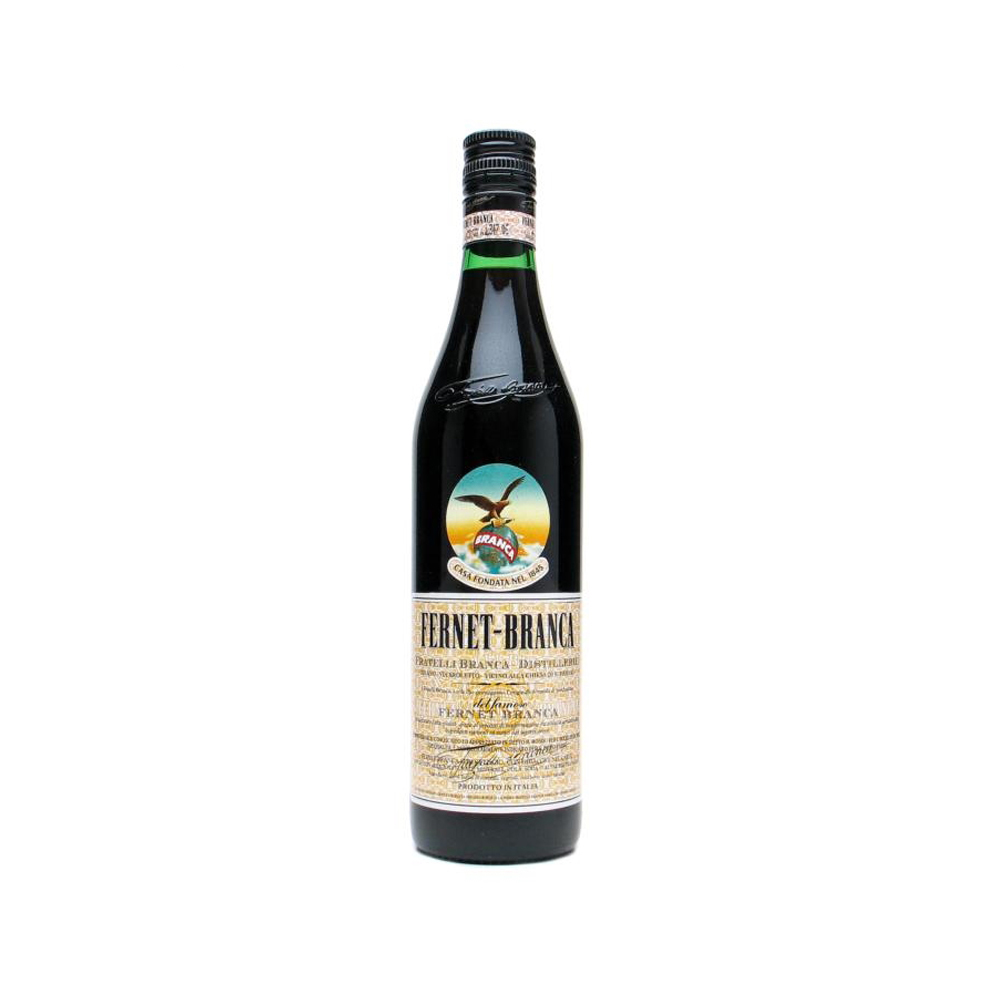Fernet Branca Fratelli Branca Distillerie 70 cl
