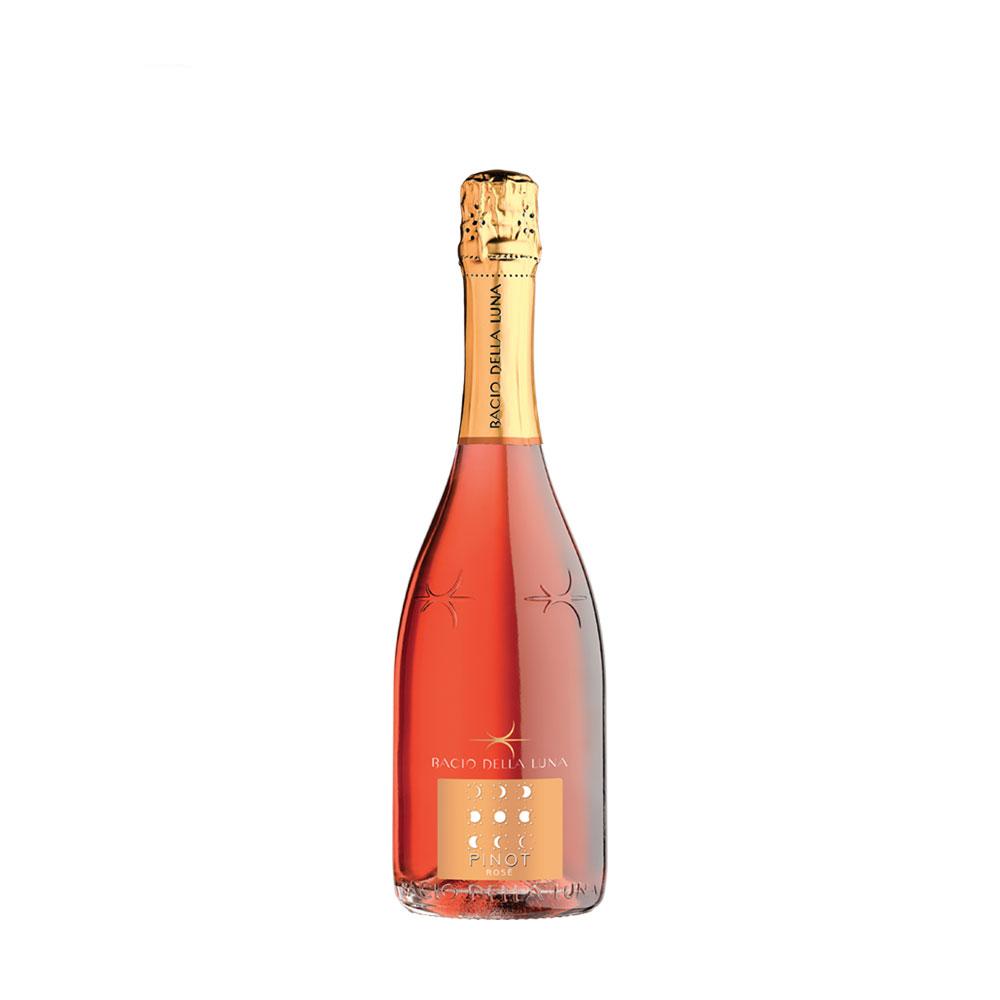 Pinot Rosè Extra Dry Bacio della Luna