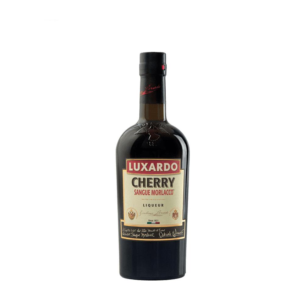 Sangue Morlacco Cherry Brandy Luxardo