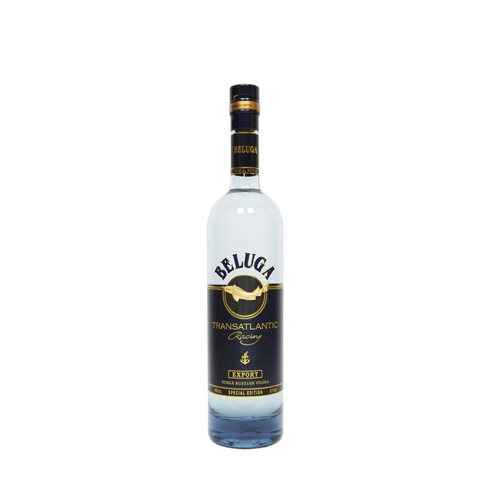 Beluga Transatlantic Noble Russian Vodka