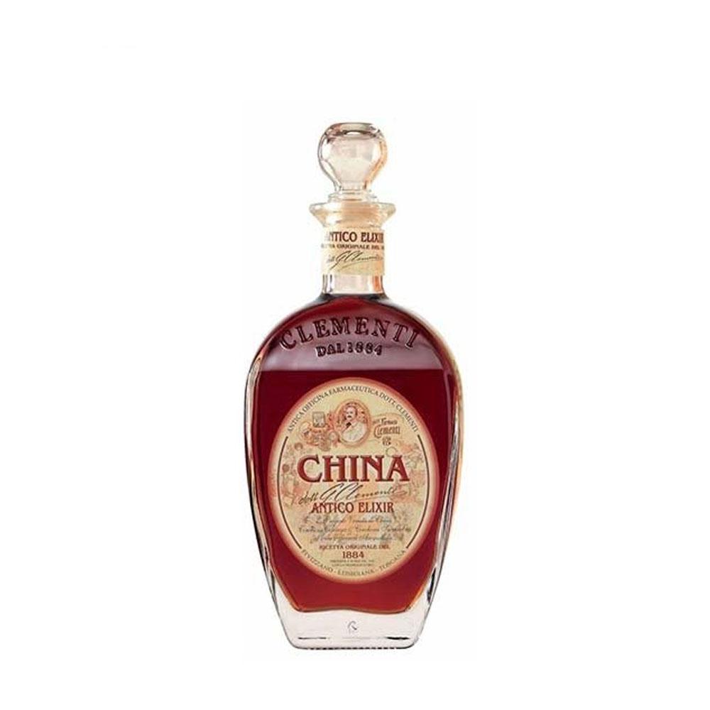 China Clementi Antico Elixir Antica Farmacia Clementi