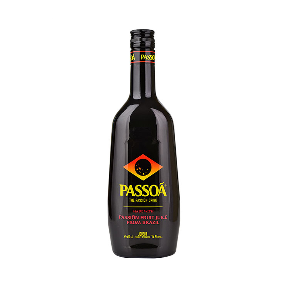 Passoà The Passion Drink