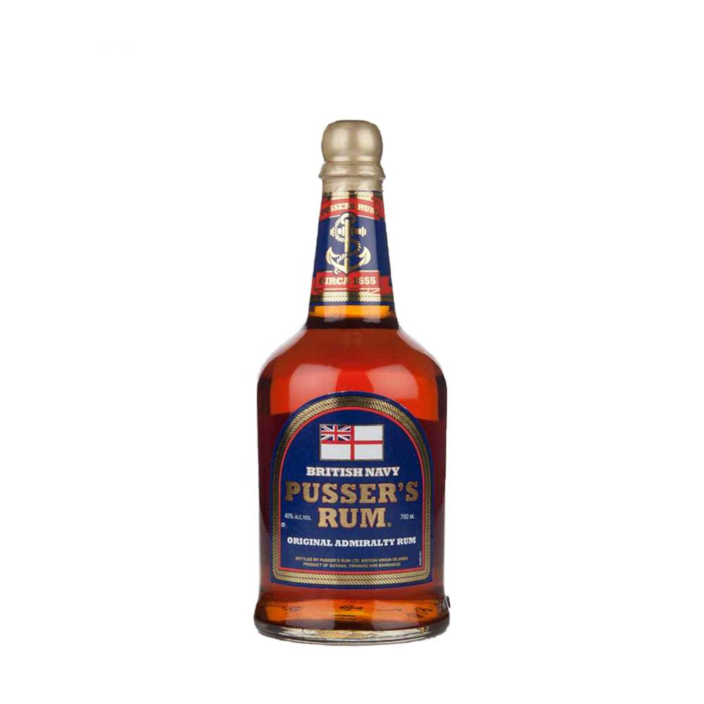Pusser%27s Rum Original Admiralty Rum British Navy