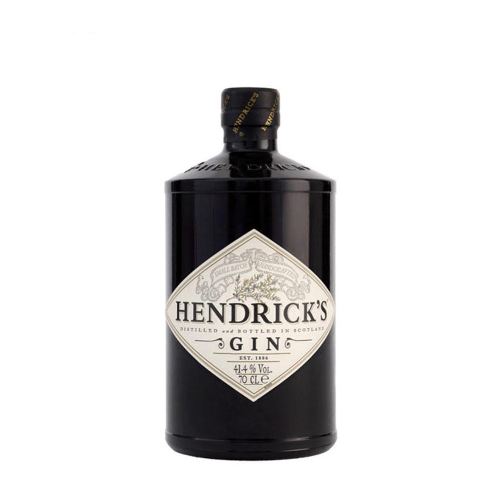 Gin Hendrick%27s 70 cl