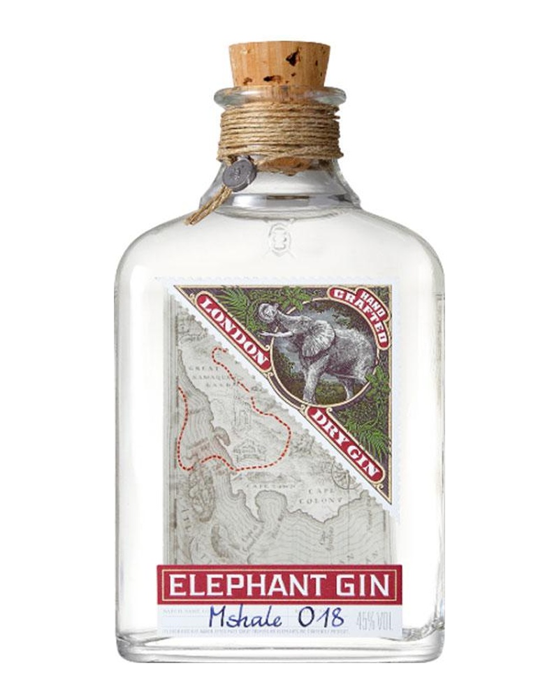 Elephant London Dry Gin Elephant