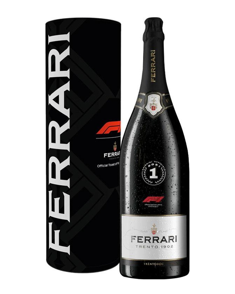 Ferrari F1 Podium Trento DOC Ferrari - Jèroboam