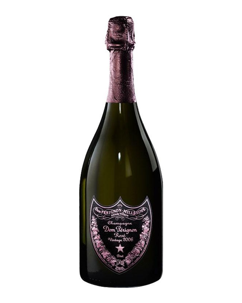 Brut Rosè Vintage 2008 Champagne Dom Pèrignon