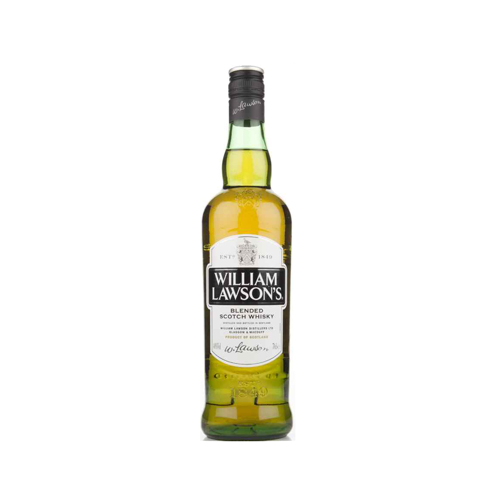 William Lawson%27s Blended Scotch Whisky