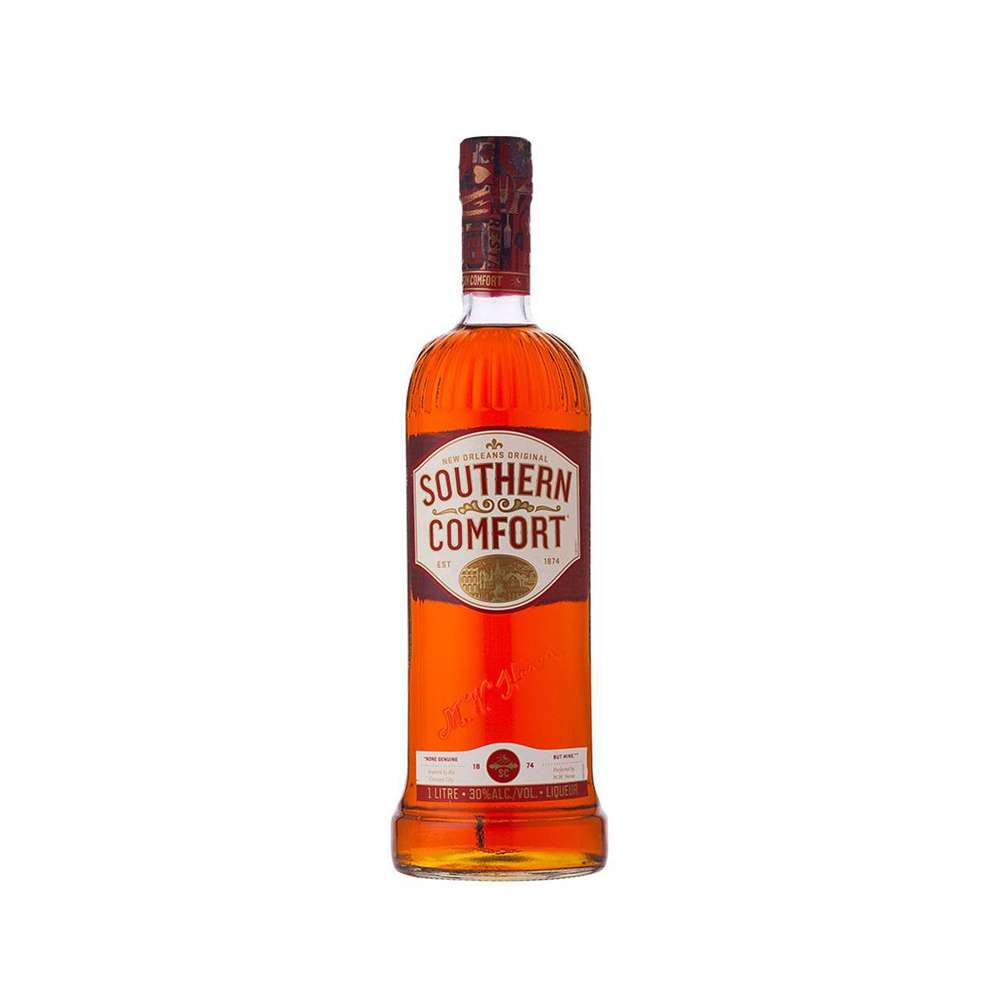 Southern Comfort Bourbon