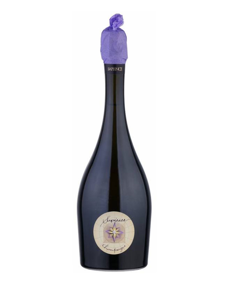 Sapience 2011 Brut Nature Champagne AOC Marguet