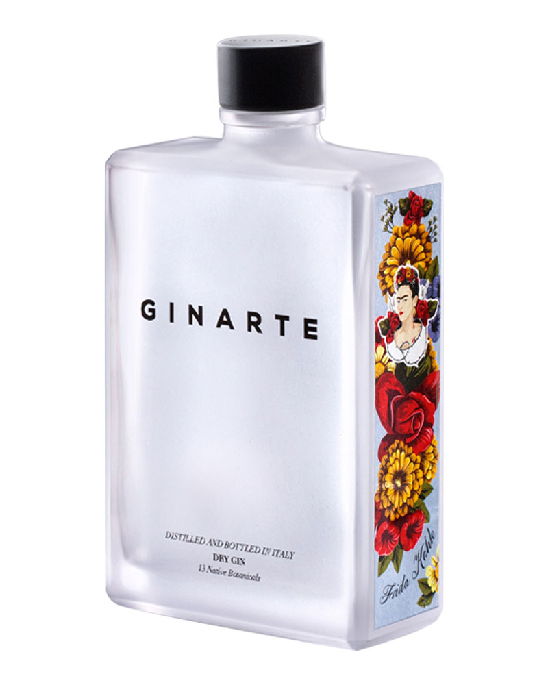 Dry Gin Life Of An Icon Ginarte
