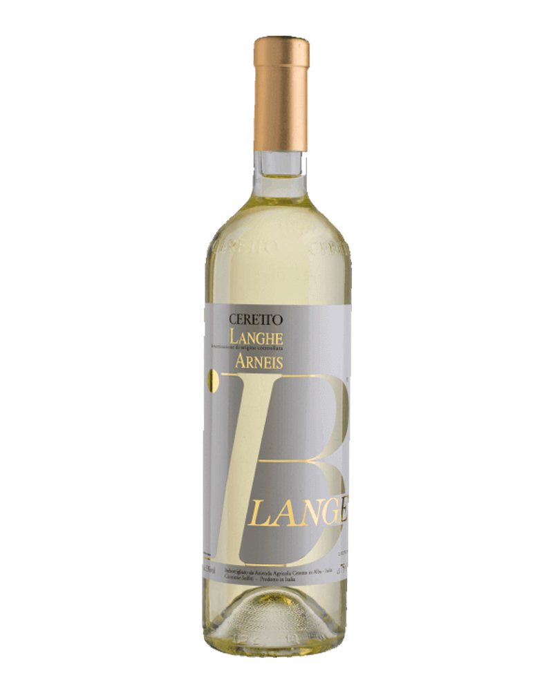 compravini.it blangè arneis 2022 langhe doc ceretto