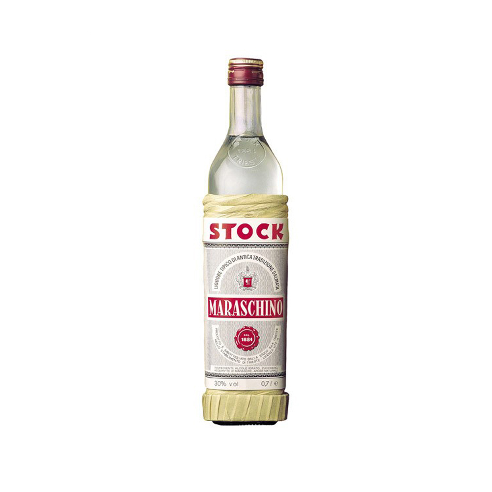Maraschino Stock