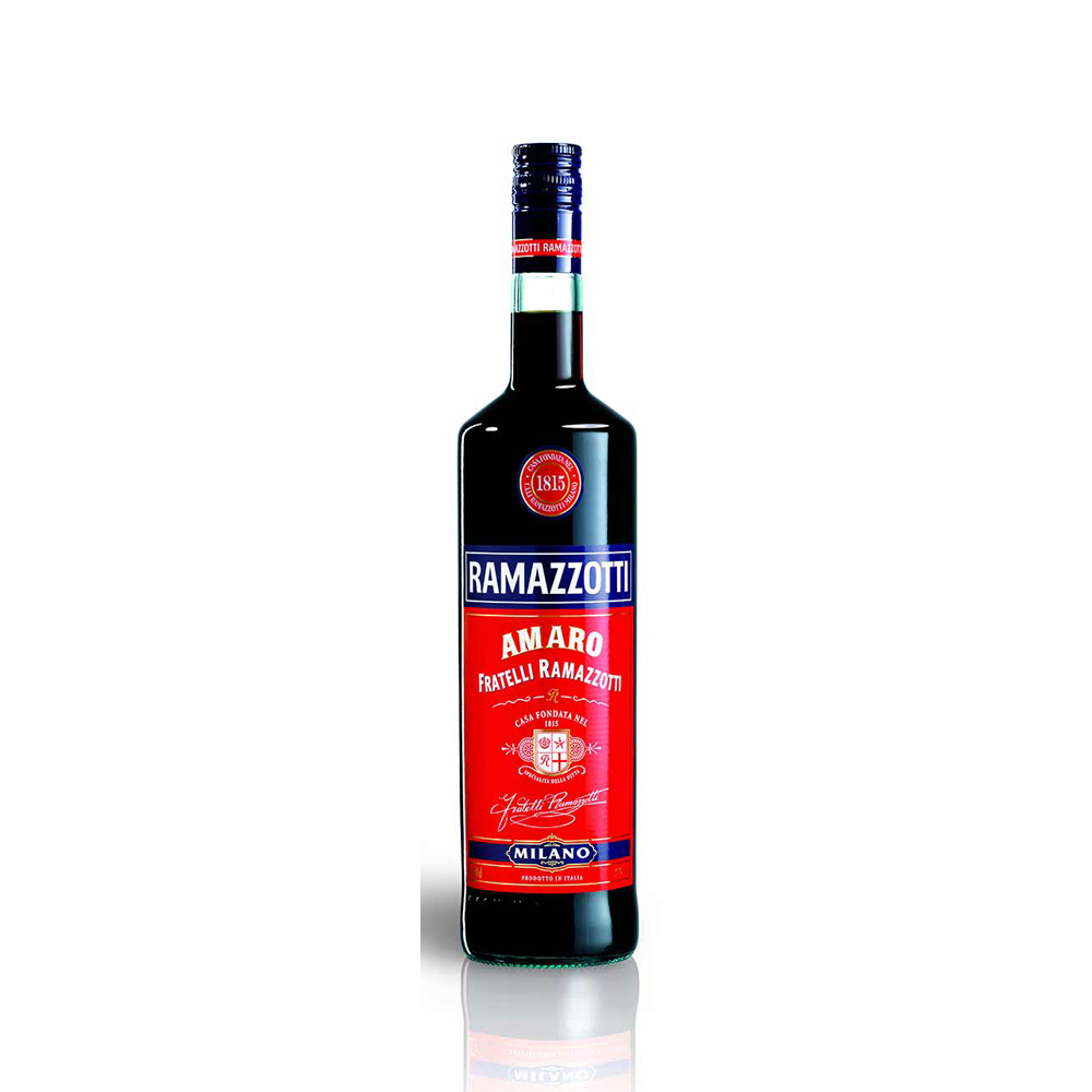Ramazzotti Amaro 1000 ml